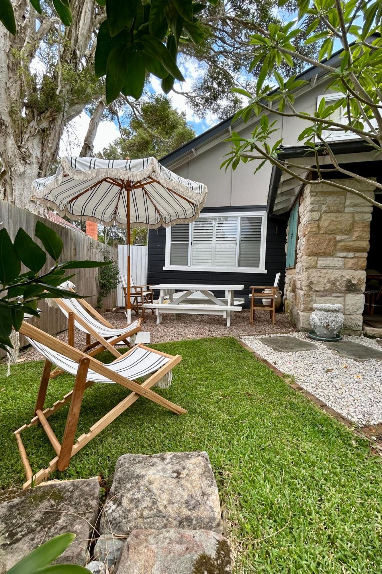 Cottage- The Islander Holiday home Avalon