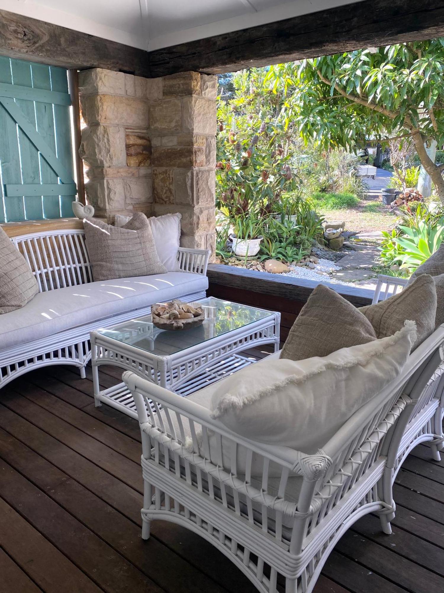 Cottage- The Islander Holiday home