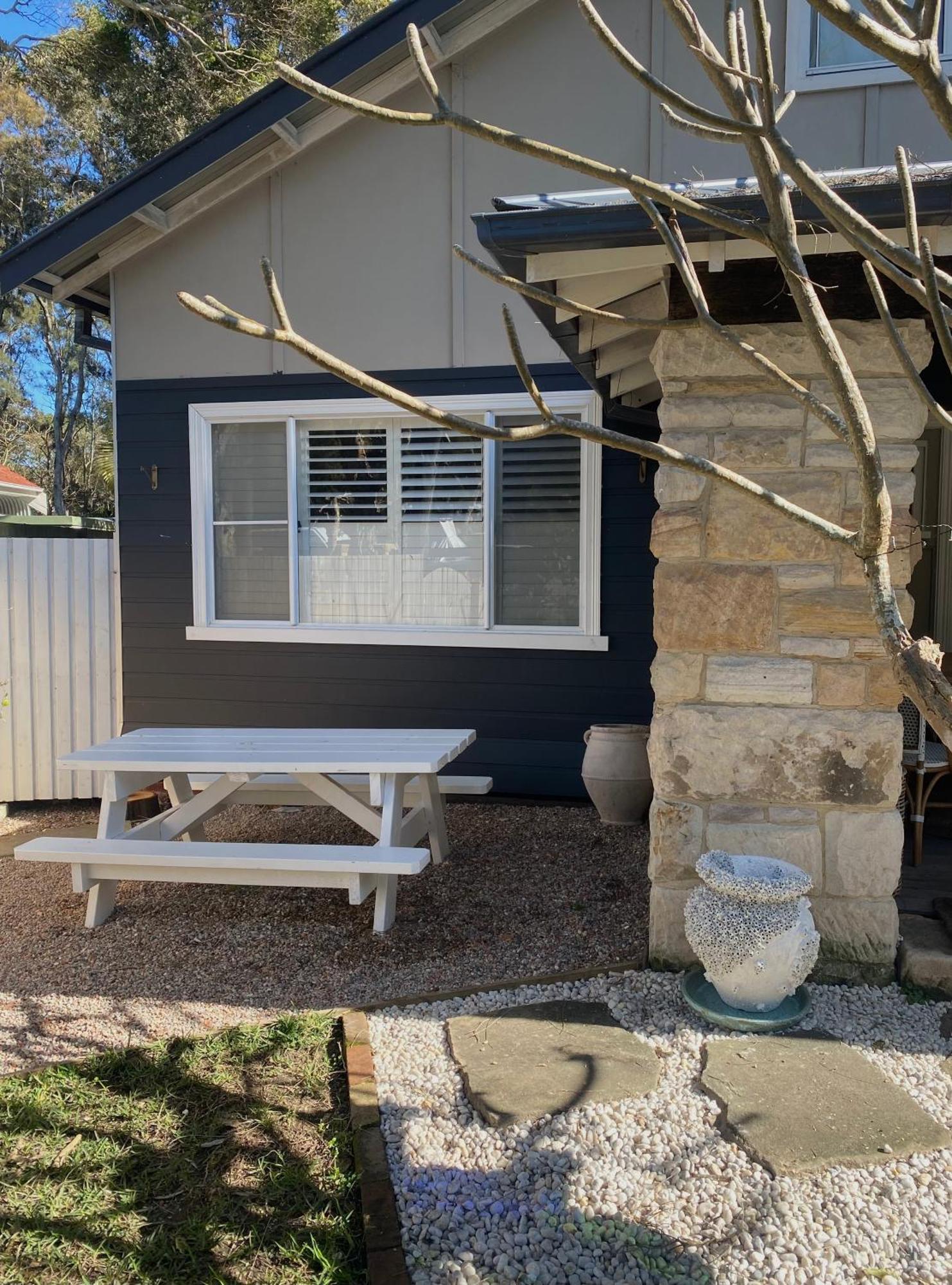 Cottage- The Islander Holiday home