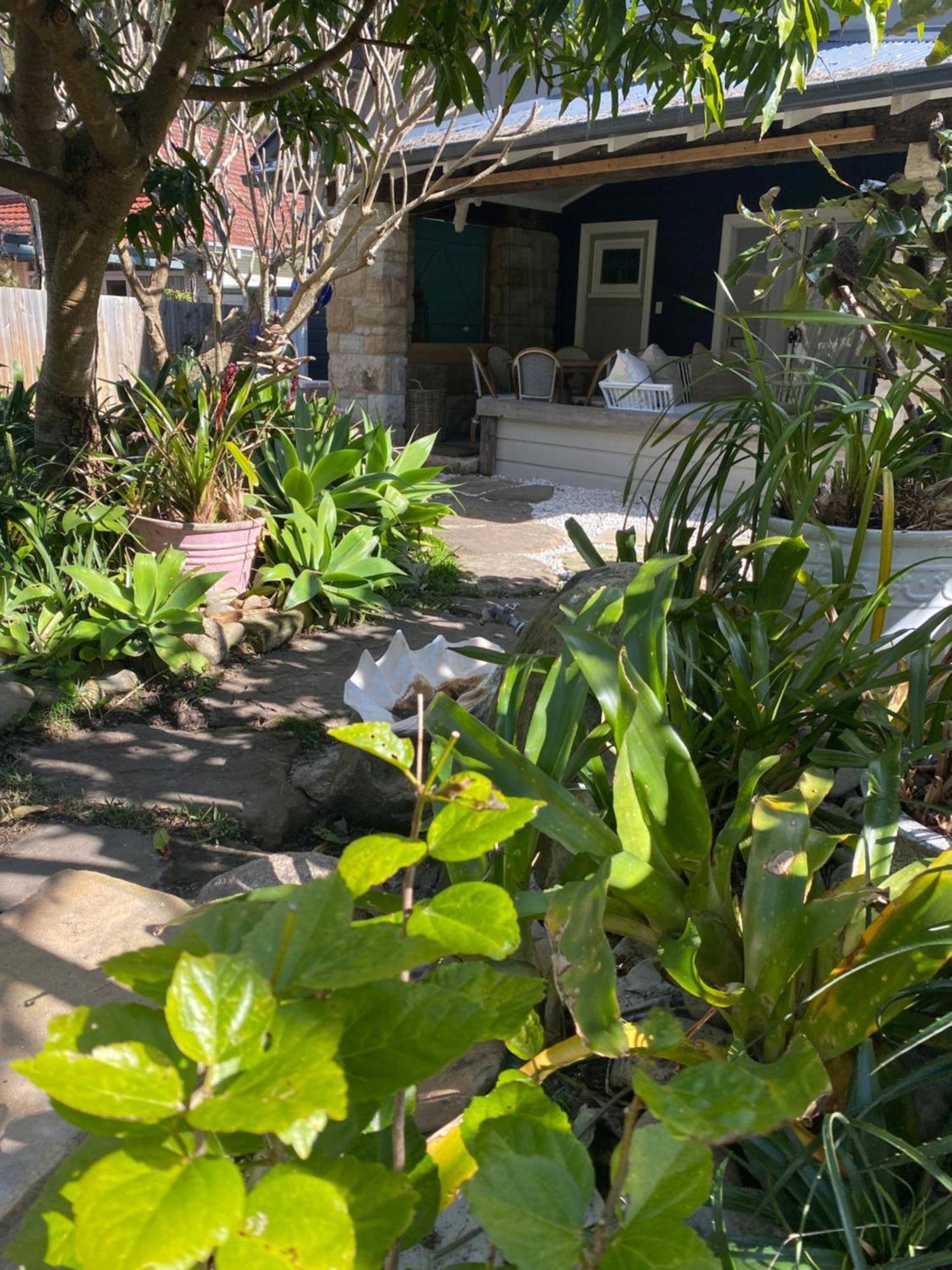 Holiday home Cottage- The Islander Avalon