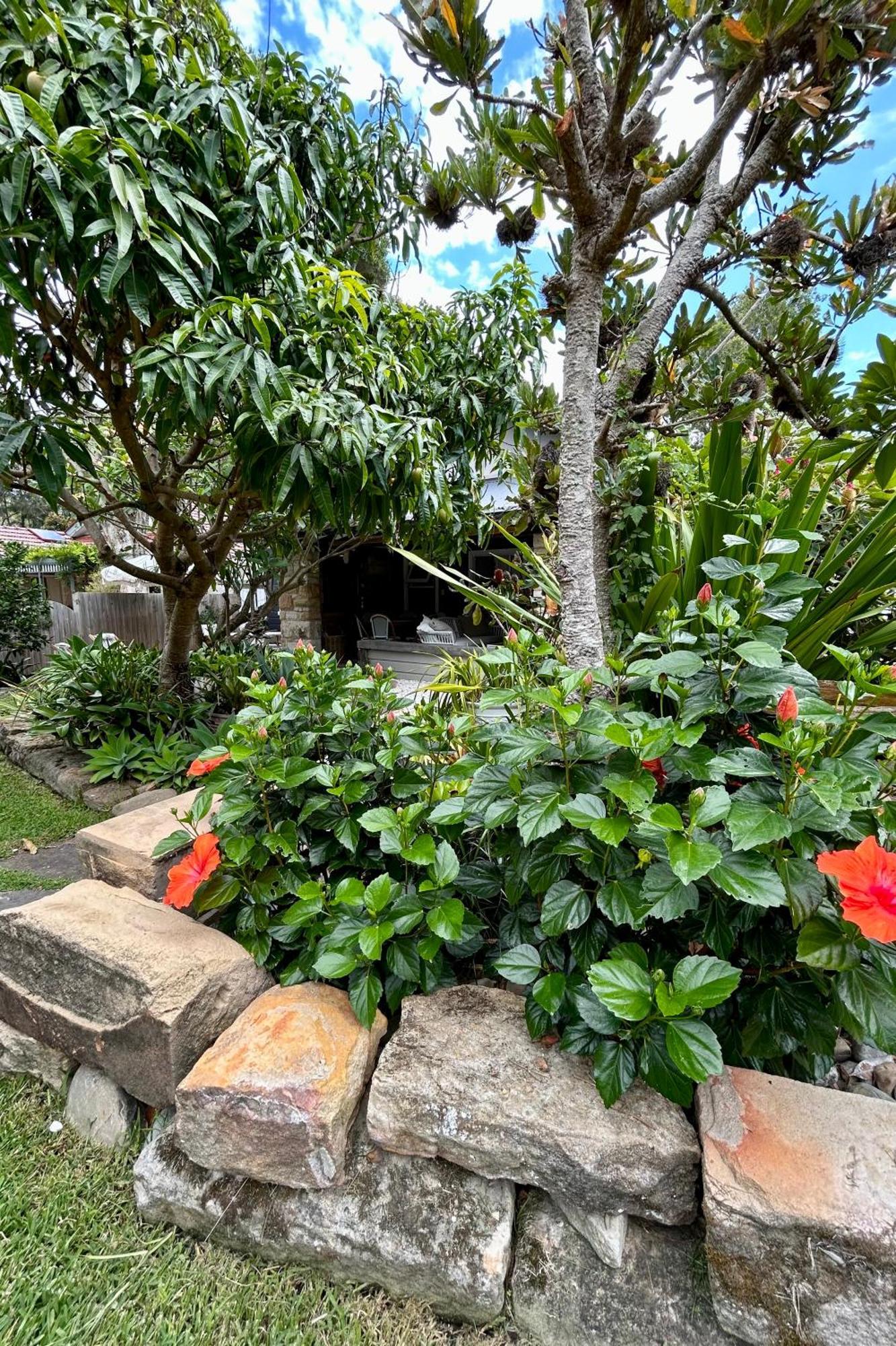 Holiday home Cottage- The Islander Avalon