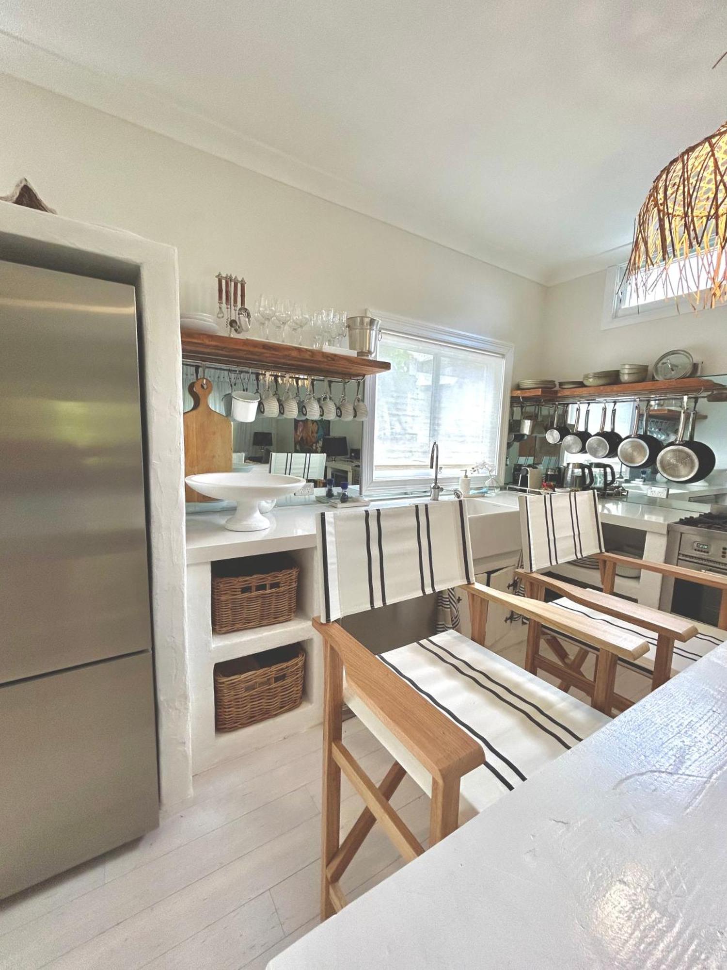 Holiday home Cottage- The Islander *